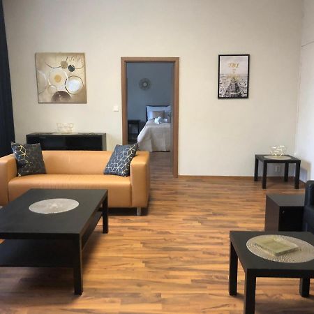 ליברץ Old Town Boutique Apartments מראה חיצוני תמונה