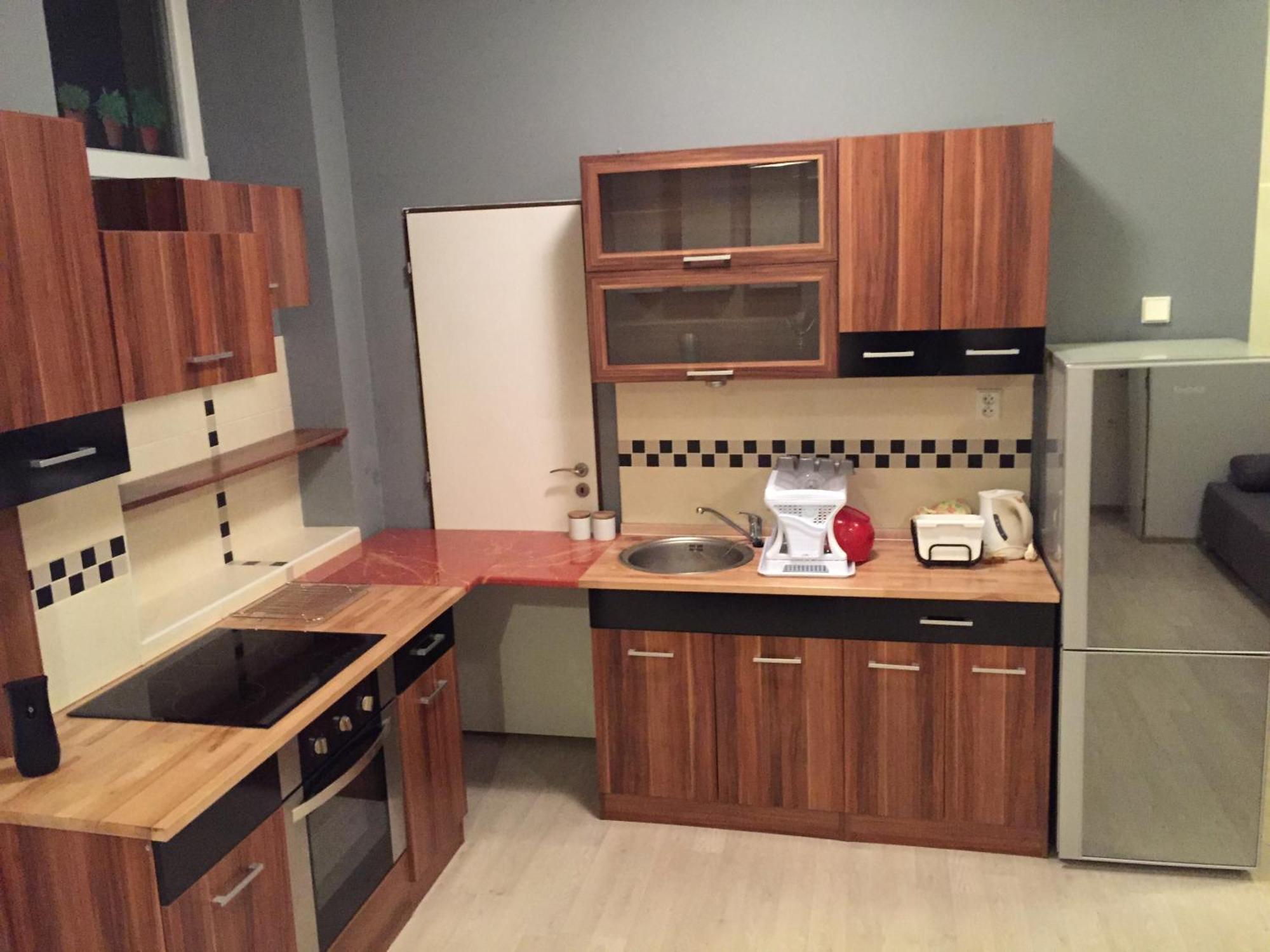 ליברץ Old Town Boutique Apartments מראה חיצוני תמונה