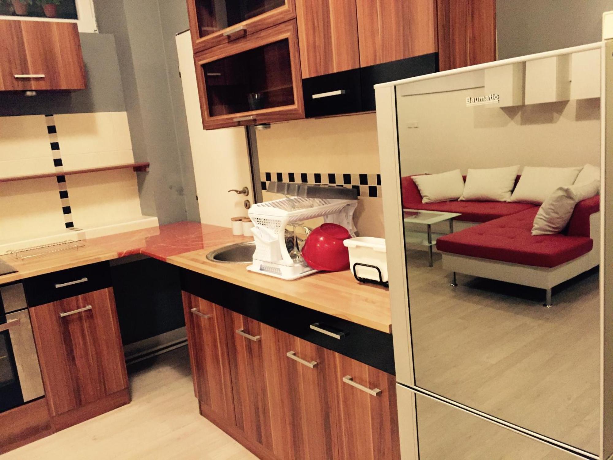 ליברץ Old Town Boutique Apartments מראה חיצוני תמונה