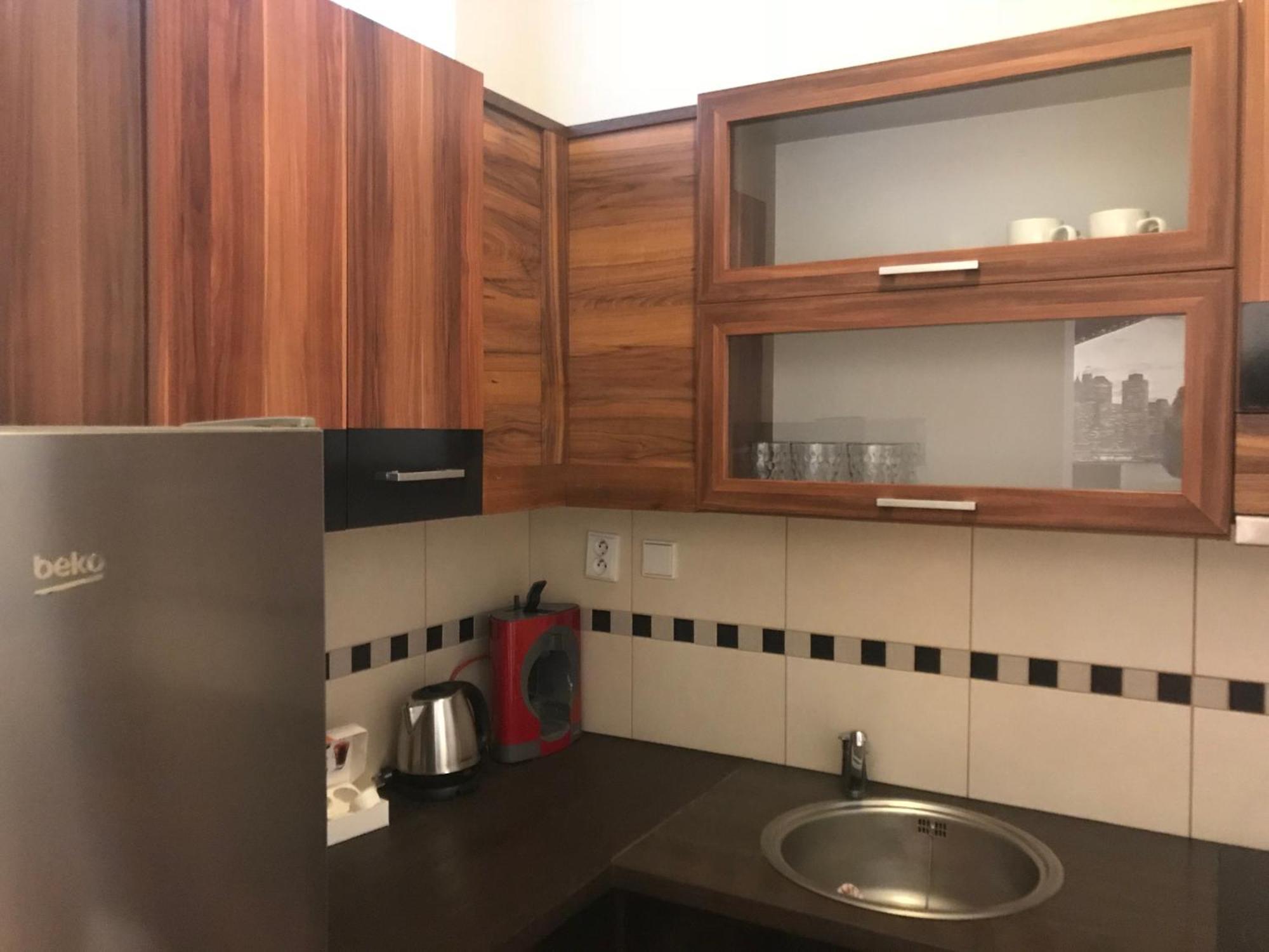 ליברץ Old Town Boutique Apartments חדר תמונה