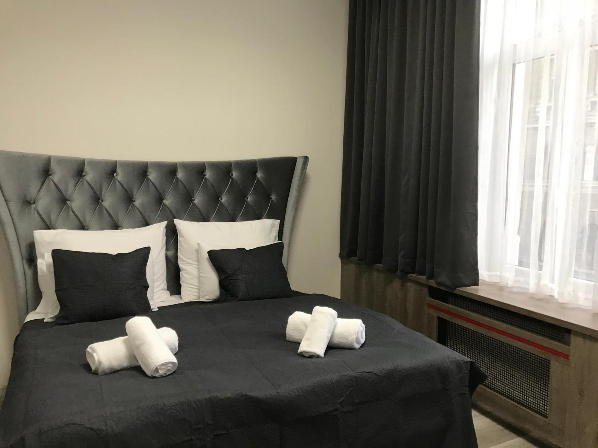 ליברץ Old Town Boutique Apartments חדר תמונה