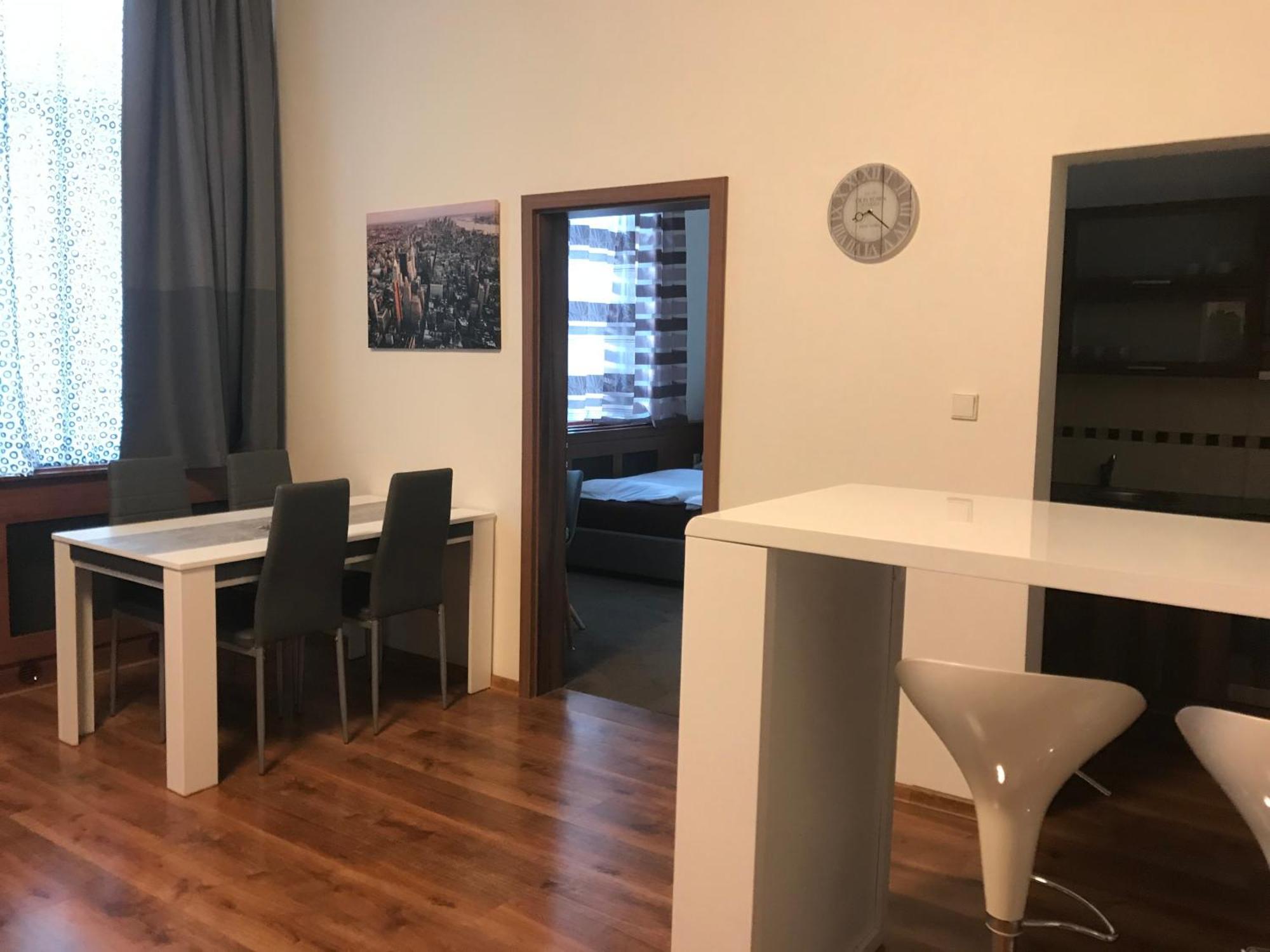 ליברץ Old Town Boutique Apartments חדר תמונה