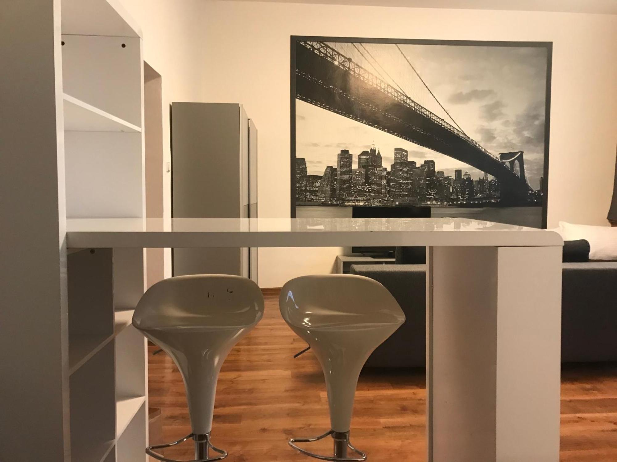 ליברץ Old Town Boutique Apartments חדר תמונה