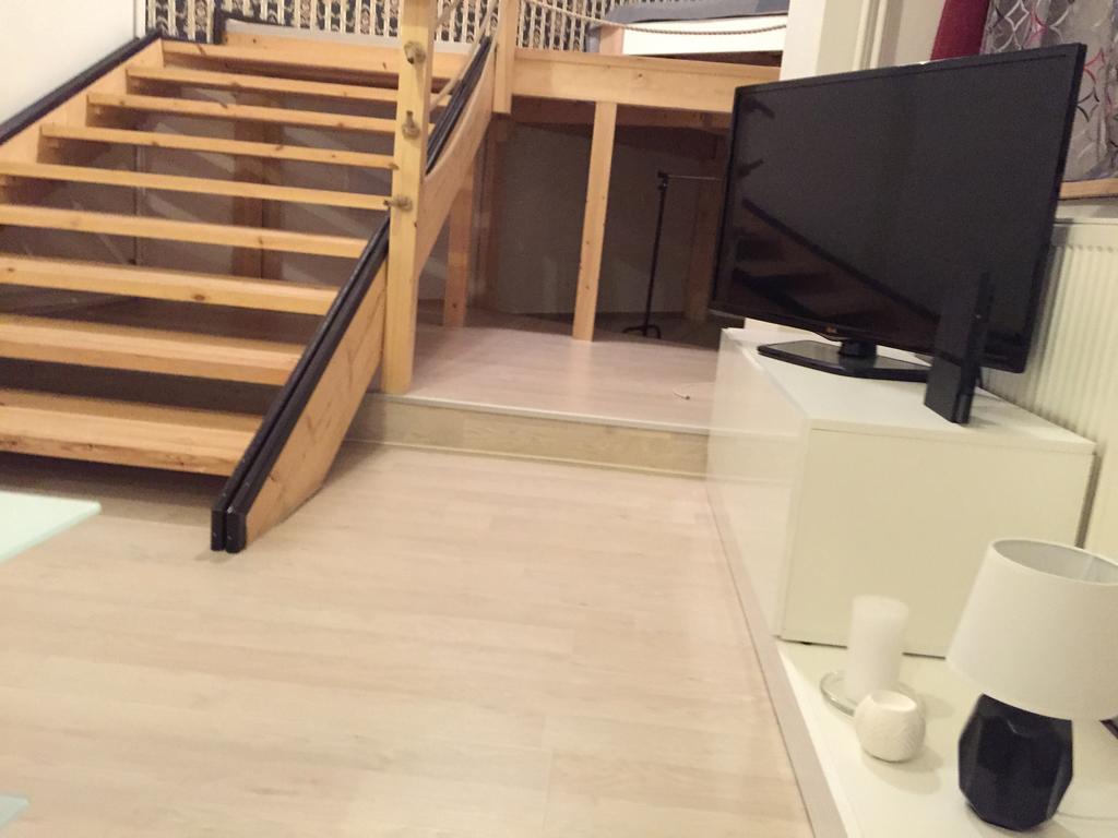 ליברץ Old Town Boutique Apartments מראה חיצוני תמונה