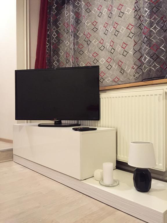 ליברץ Old Town Boutique Apartments מראה חיצוני תמונה
