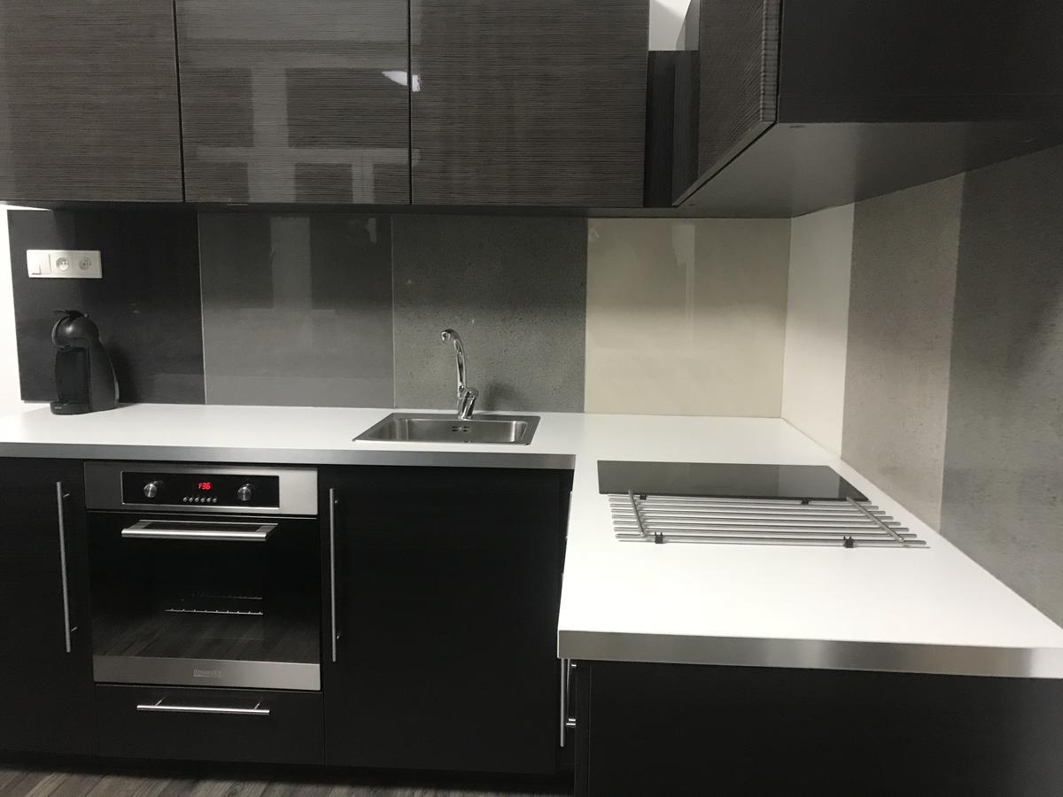 ליברץ Old Town Boutique Apartments מראה חיצוני תמונה