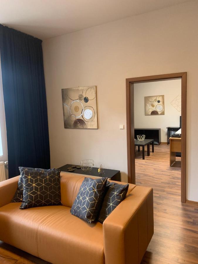 ליברץ Old Town Boutique Apartments חדר תמונה